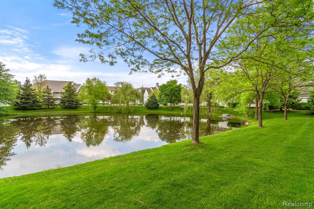 2781 Knightsbridge Circle, 72, Ann Arbor, MI 48105 — Photo 20