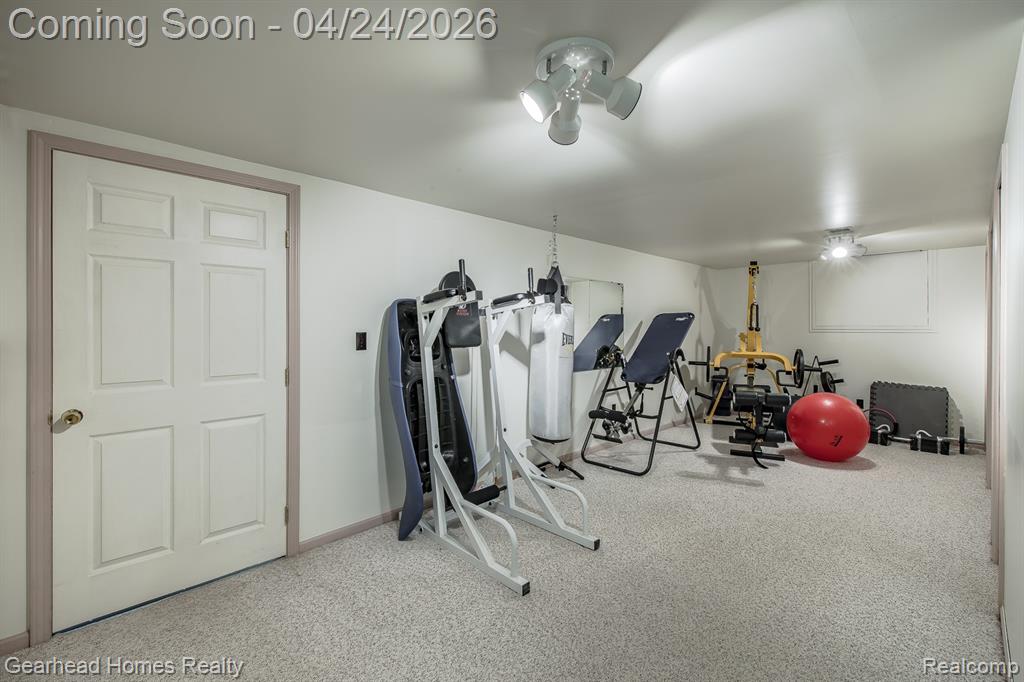 4040 Rollins Avenue, Waterford, MI 48329 — Photo 55