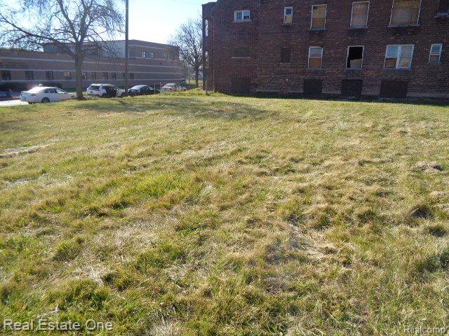 3734 W CHICAGO, Detroit, MI 48206 — Photo 5