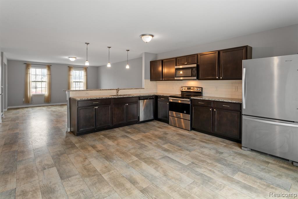 7193 PRIMROSE Lane, Grand Blanc, MI 48439 — Photo 6
