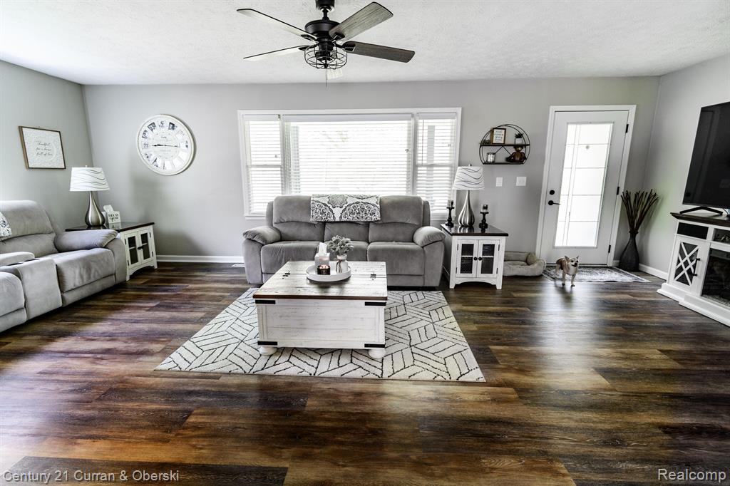 4055 MILNER Road, Stockbridge, MI 49285 — Photo 9