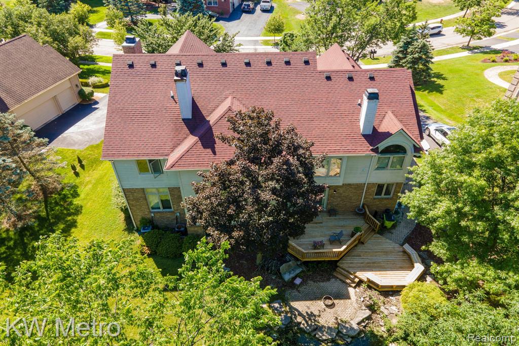 6657 Chelsea Bridge, West Bloomfield, MI — Photo 7