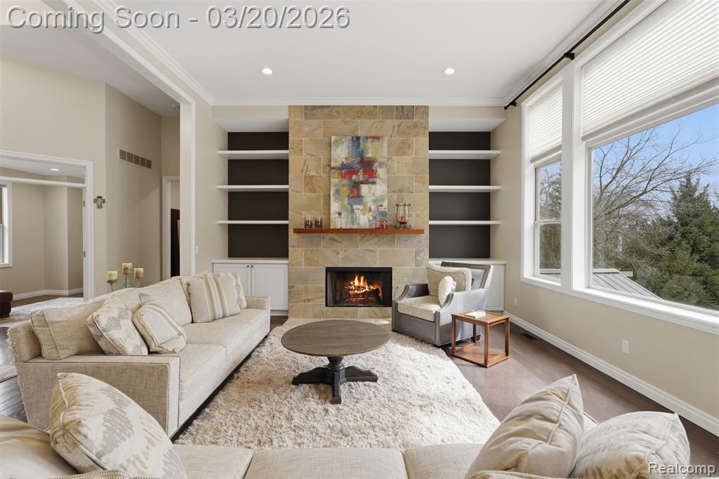 10487 Piedmont Drive, Brighton, MI 48114 — Photo 10
