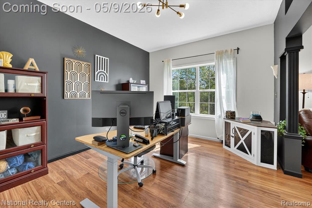 56536 Briar Meadow Road, South Lyon, MI 48178 — Photo 18