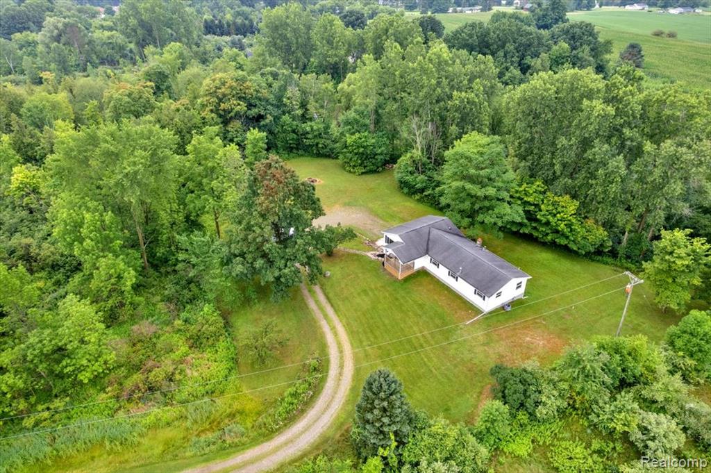 625 N Lake George Road, Attica, MI 48412 — Photo 8