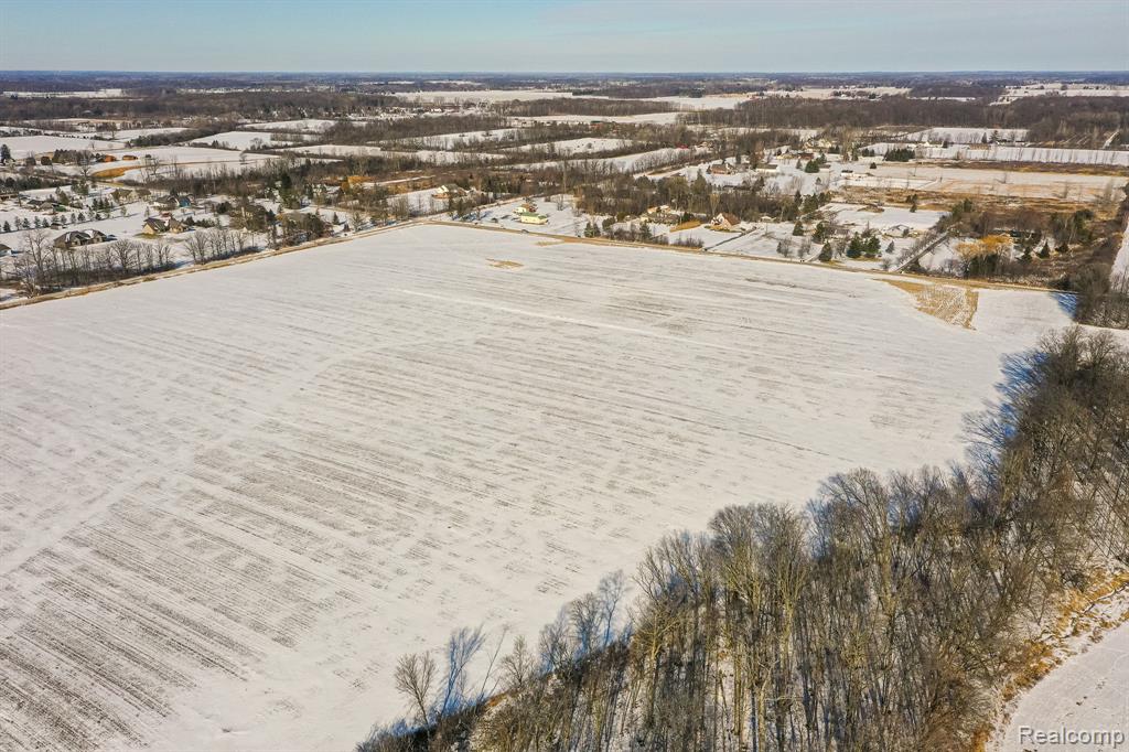 Lot 5 Vacant Land Dayton Road, Richmond, MI 48062 — Photo 7