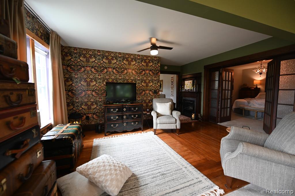 11219 Dodge Road, Otisville, MI 48463 — Photo 49