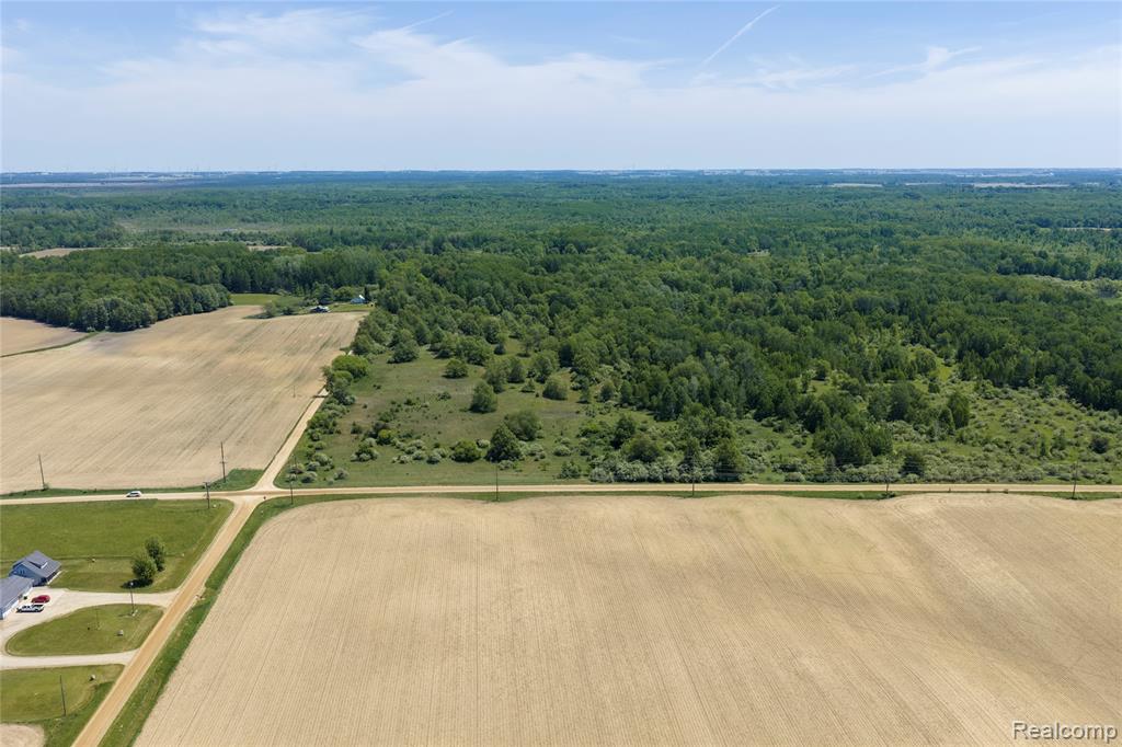 Parcel A Freiburger Rd, Snover, MI 48472 — Photo 5