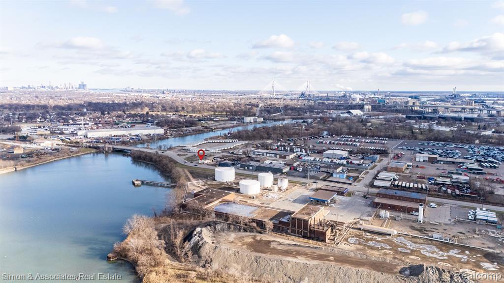 303 S DIX Street, Detroit, MI, 48217