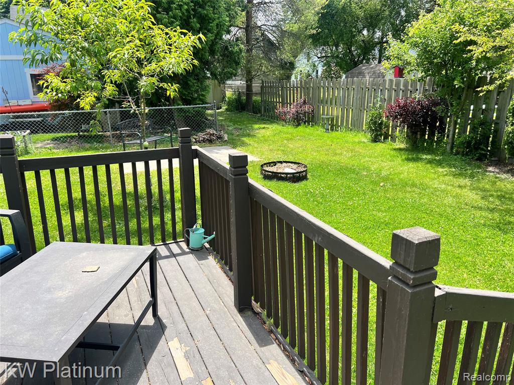 514 S Belle River Avenue, Marine, MI — Photo 12