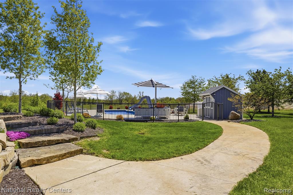 5310 Pontiac Trail, Ann Arbor, MI 48105 — Photo 48