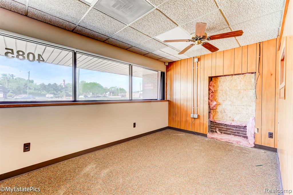 4085 FORT Street, Lincoln Park, MI 48146 — Photo 14