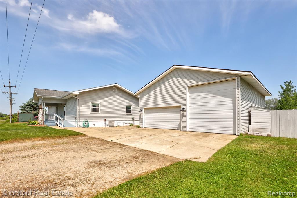 5490 Rupprecht Road, Vassar, MI 48768 — Photo 4