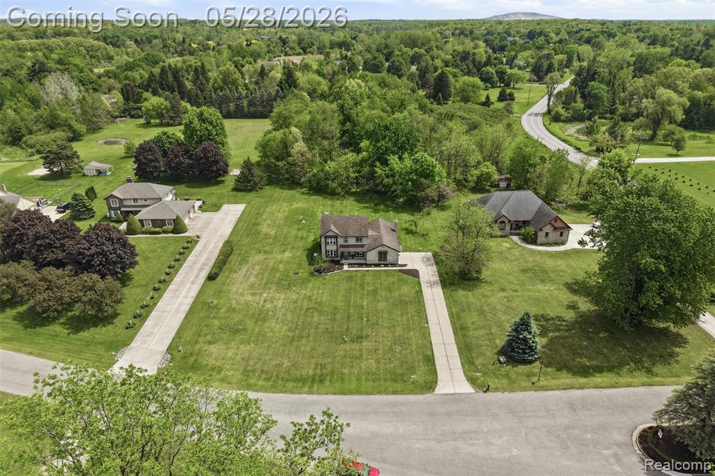 8792 Salem Farms Drive, South Lyon, MI 48178 — Photo 47