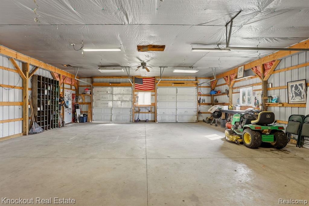 13319 Blueberry Lane, Otter Lake, MI 48464 — Photo 46