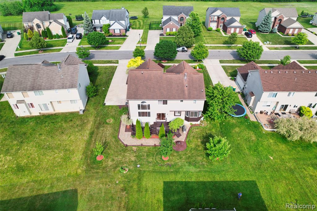 6330 Sadie Lane, Belleville, MI 48111 — Photo 69