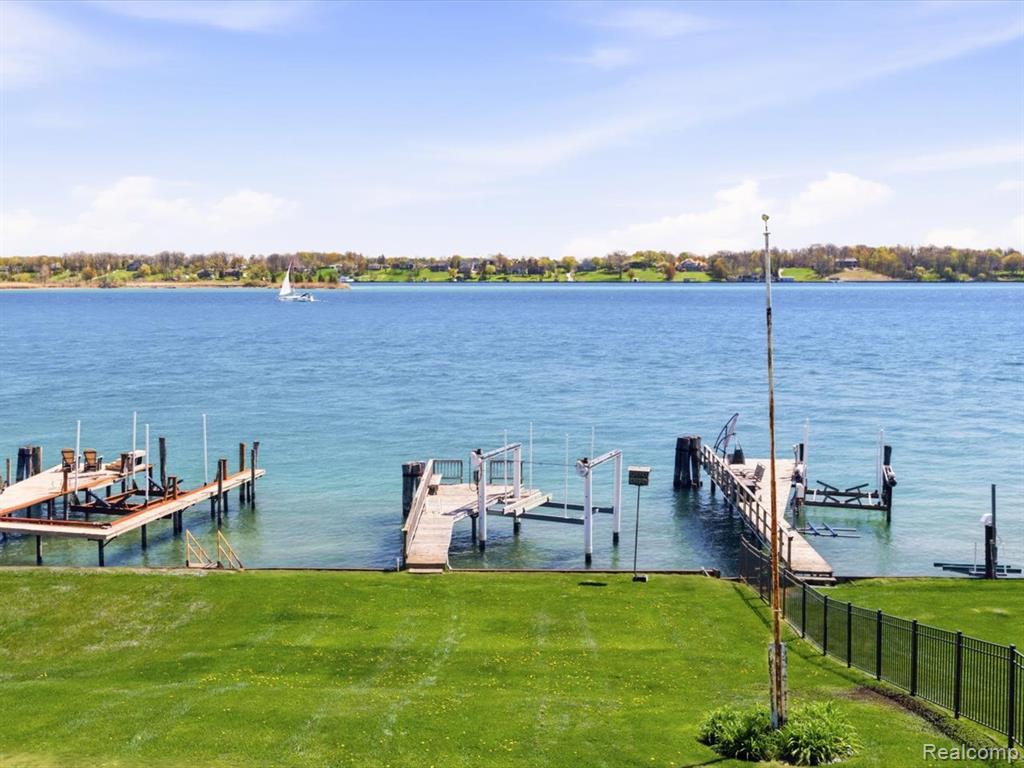 1265 River Road, St. Clair, MI 48079 — Photo 41