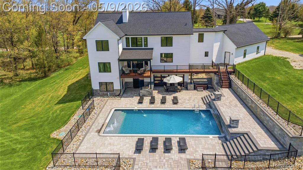 65565 Dequindre Road, Oakland, MI — Photo 90