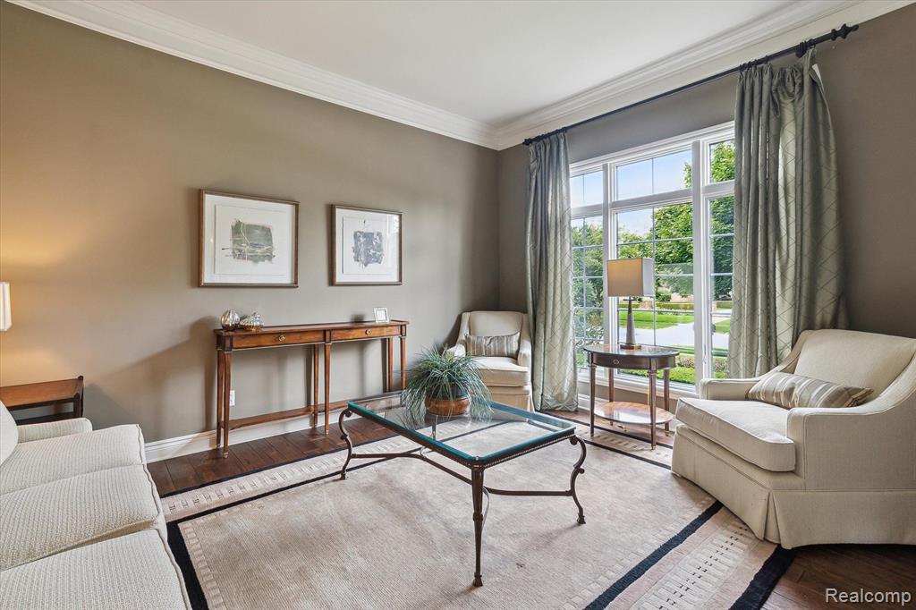 17712 PARKSHORE Drive, Northville, MI 48168 — Photo 30