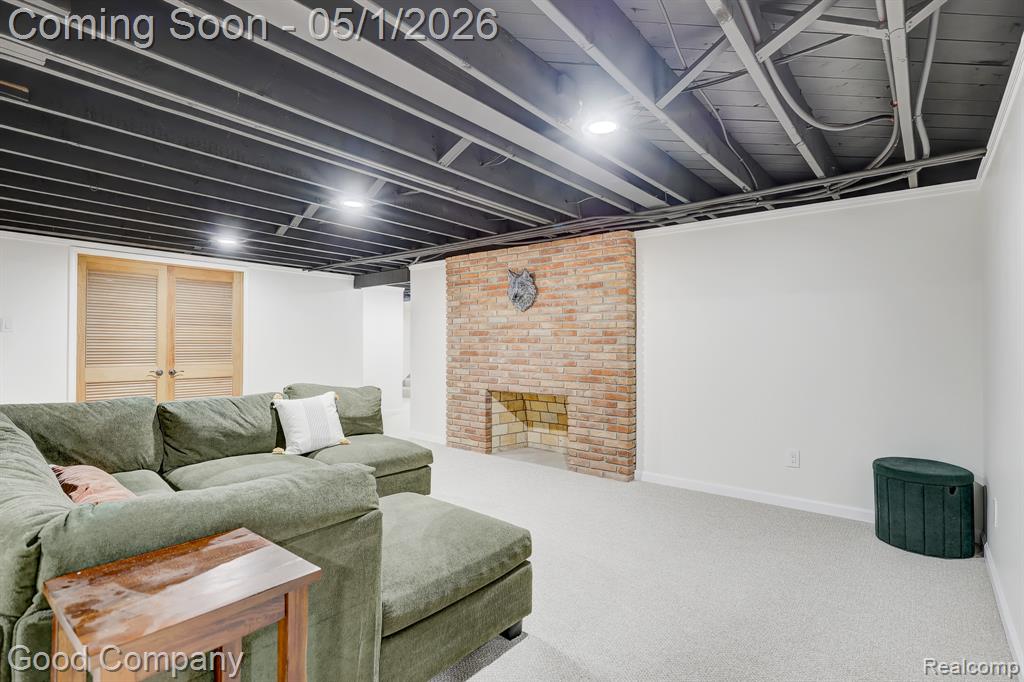 31729 Mayfair Lane, Beverly Hills, MI 48025 — Photo 62
