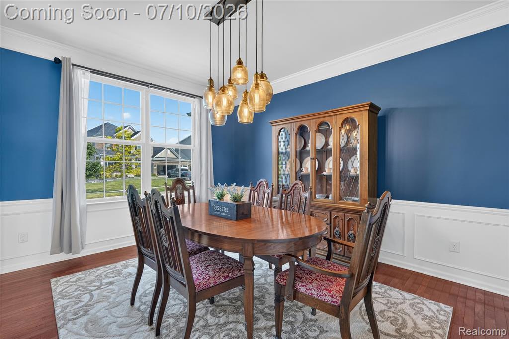 58491 Winnowing Circle S, South Lyon, MI 48178 — Photo 20