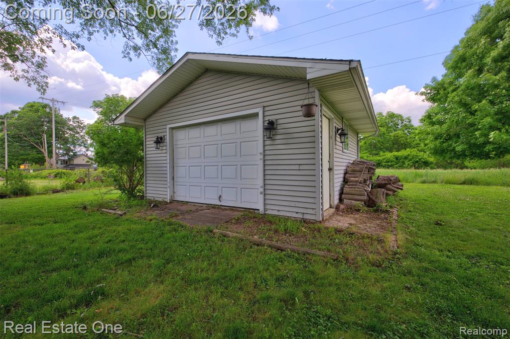 10379 Hegel Road, Goodrich Vlg, MI — Photo 65