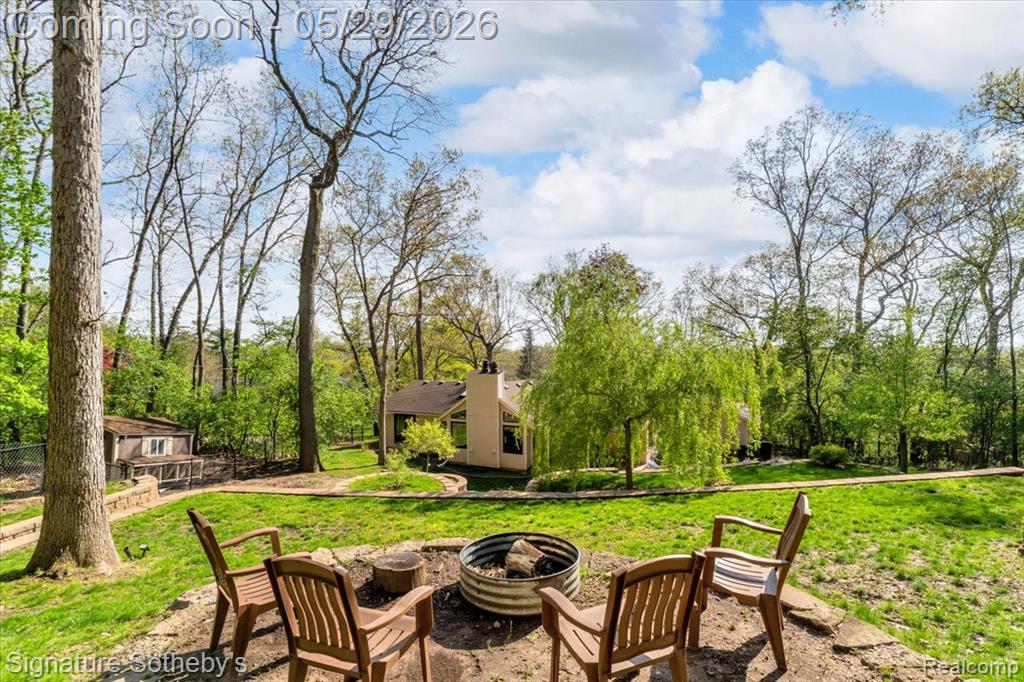 6692 Balmoral Terrace, Clarkston, MI — Photo 47