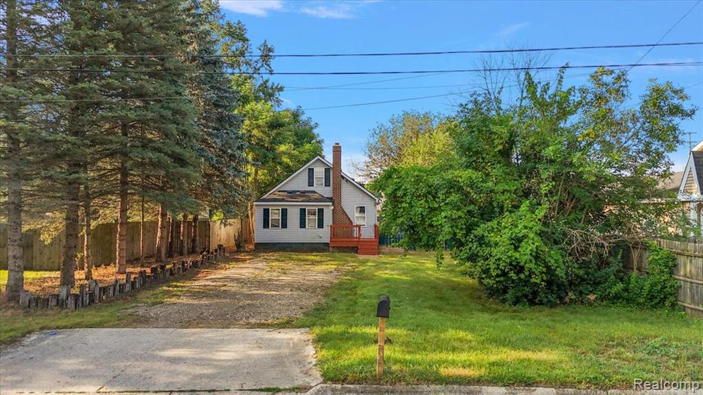 108 Oakwood Street, Holly, MI 48442 — Photo 3