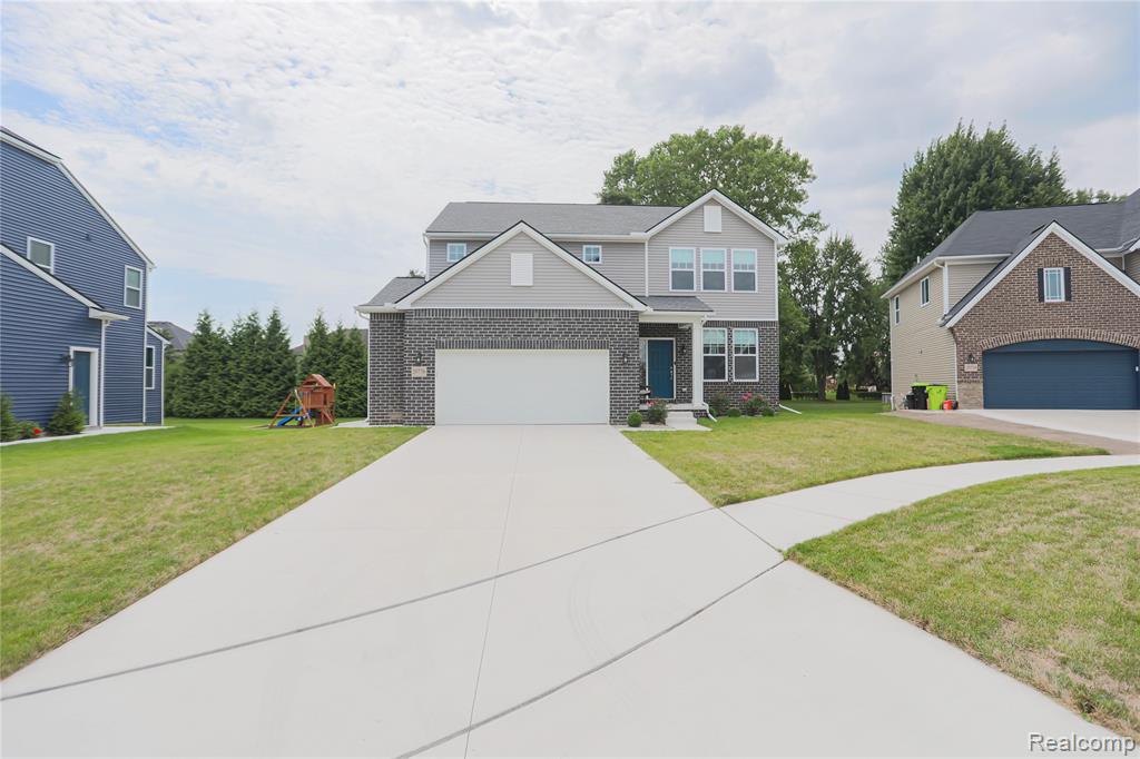 20776 Wexford Drive, Macomb, MI 48044 — Photo 3