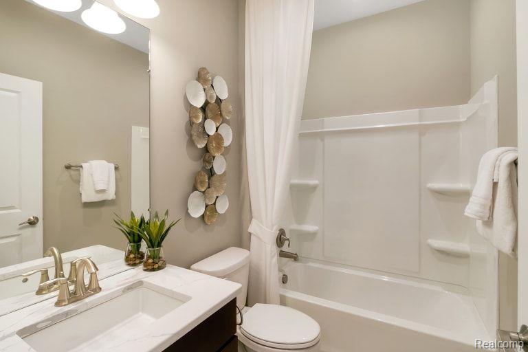 822 KELPIE Drive, Ann Arbor, MI 48108 — Photo 7