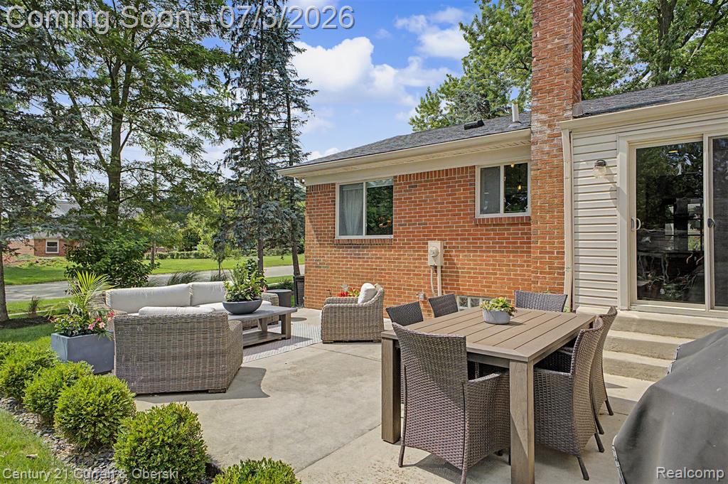 42299 Sunnydale Lane, Northville, MI 48168 — Photo 40