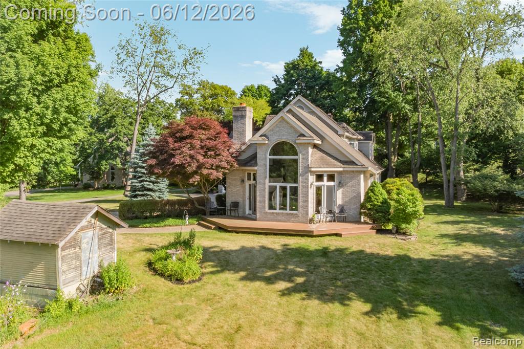905 Spring Drive, Northville, MI 48167 — Photo 90