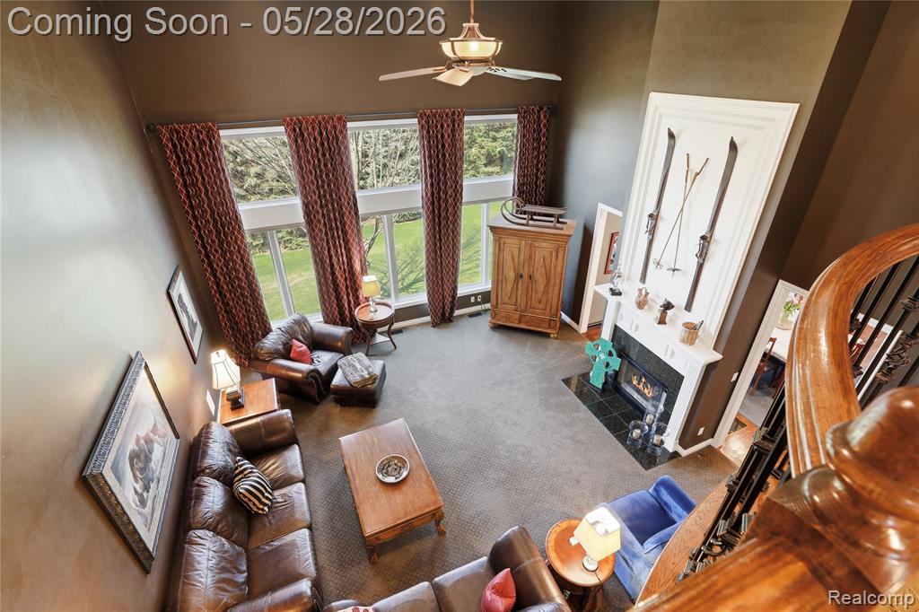 668 Springview Drive, Rochester, MI 48307 — Photo 38