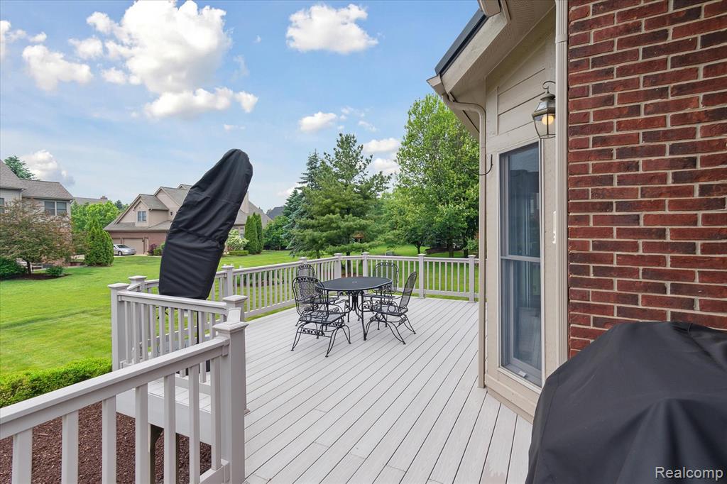 47141 Merion Circle, Northville, MI 48168 — Photo 54