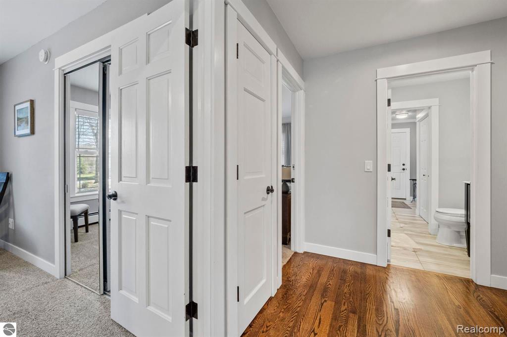 9086 N TOTTENHAM Drive, Traverse City, MI 49685 — Photo 38