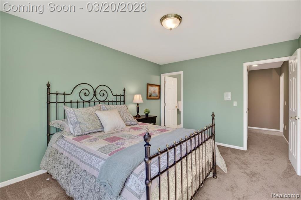 4871 Cider Hill Drive, Rochester, MI 48306 — Photo 52