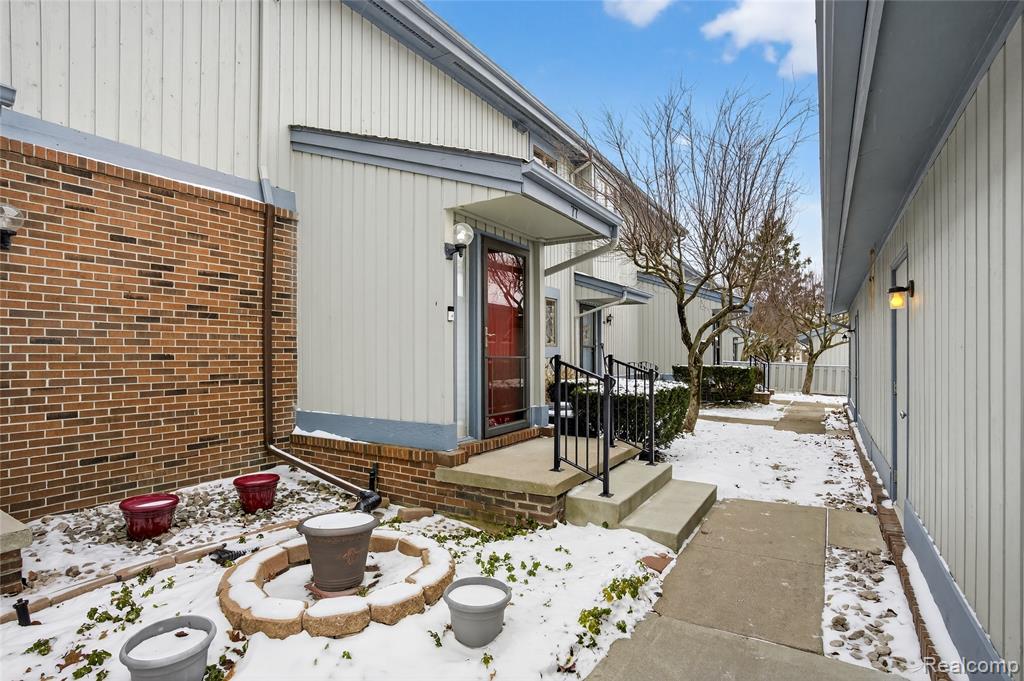 1715 River Road, 77, St. Clair, MI 48079 — Photo 53