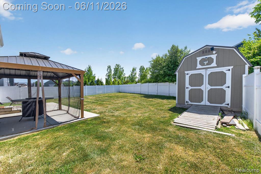 3081 Stratford Lane, Flushing, MI 48433 — Photo 37