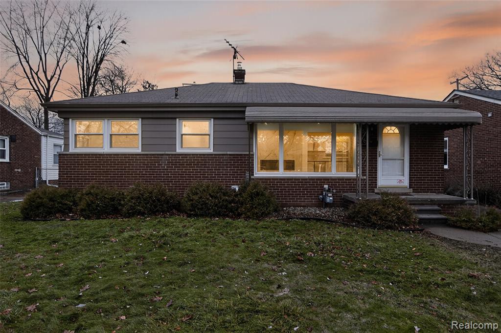 8664 Louise Avenue, Allen Park, MI 48101 — Photo 2