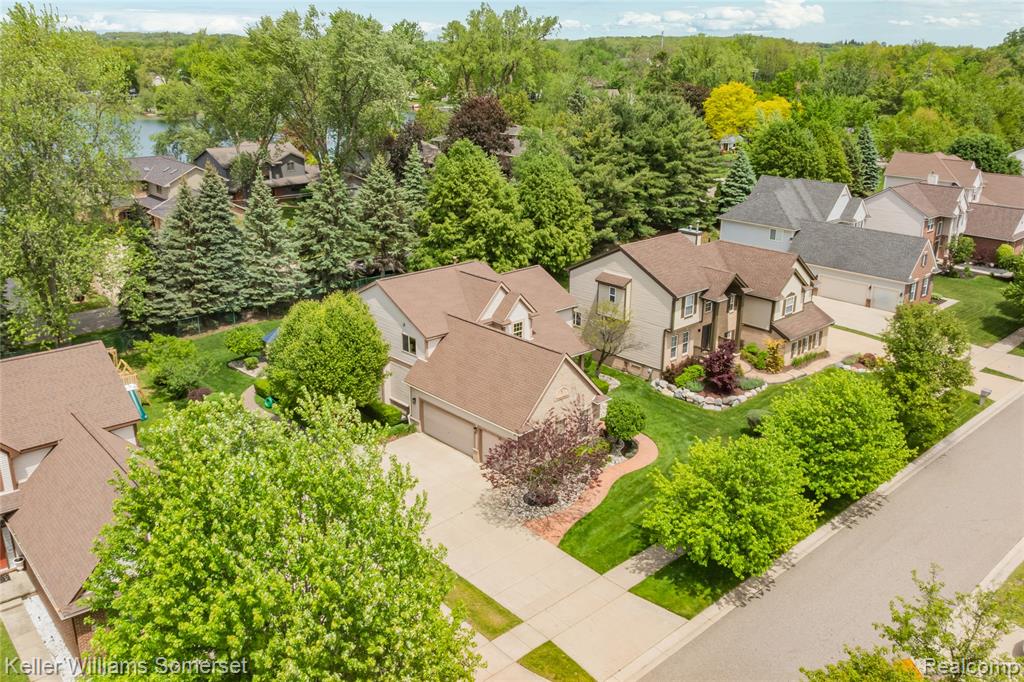 8354 Hummingbird, Commerce Twp, MI 48382 — Photo 74