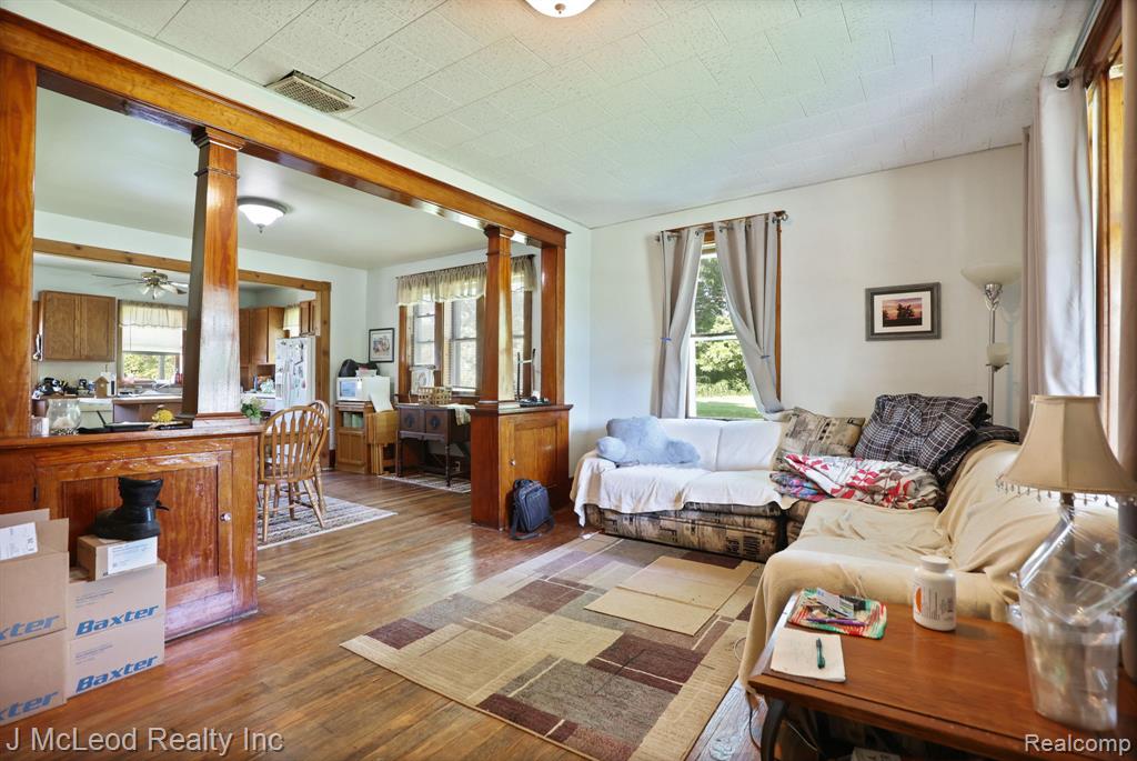 9050 Van Cleve Road, Vassar, MI 48768 — Photo 9