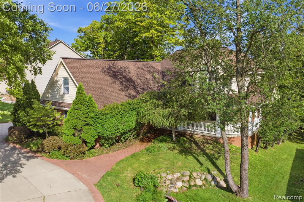 9015 Huron Bluffs Drive, White Lake, MI — Photo 76