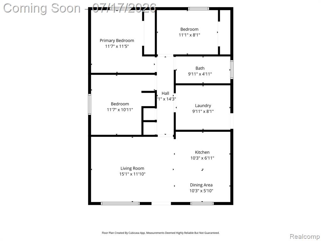 6871 Troy Street, Taylor, MI 48180 — Photo 46