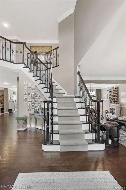 50757 CALVERT ISLE Drive, Novi, MI — Photo 14