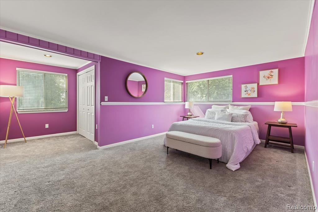 7871 Caberfae Trail, Clarkston, MI 48348 — Photo 38