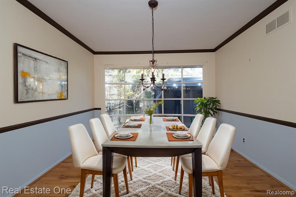 930 BRIDGE PARK Drive, Troy, MI 48098 — Photo 10