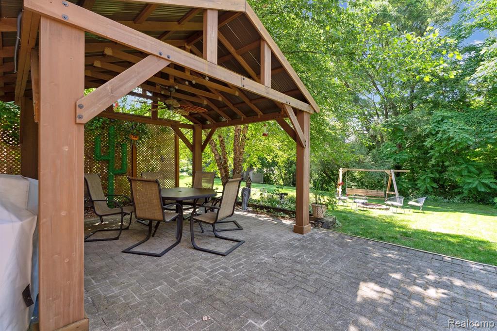 575 Thornehill Trail, Oxford, MI 48371 — Photo 42