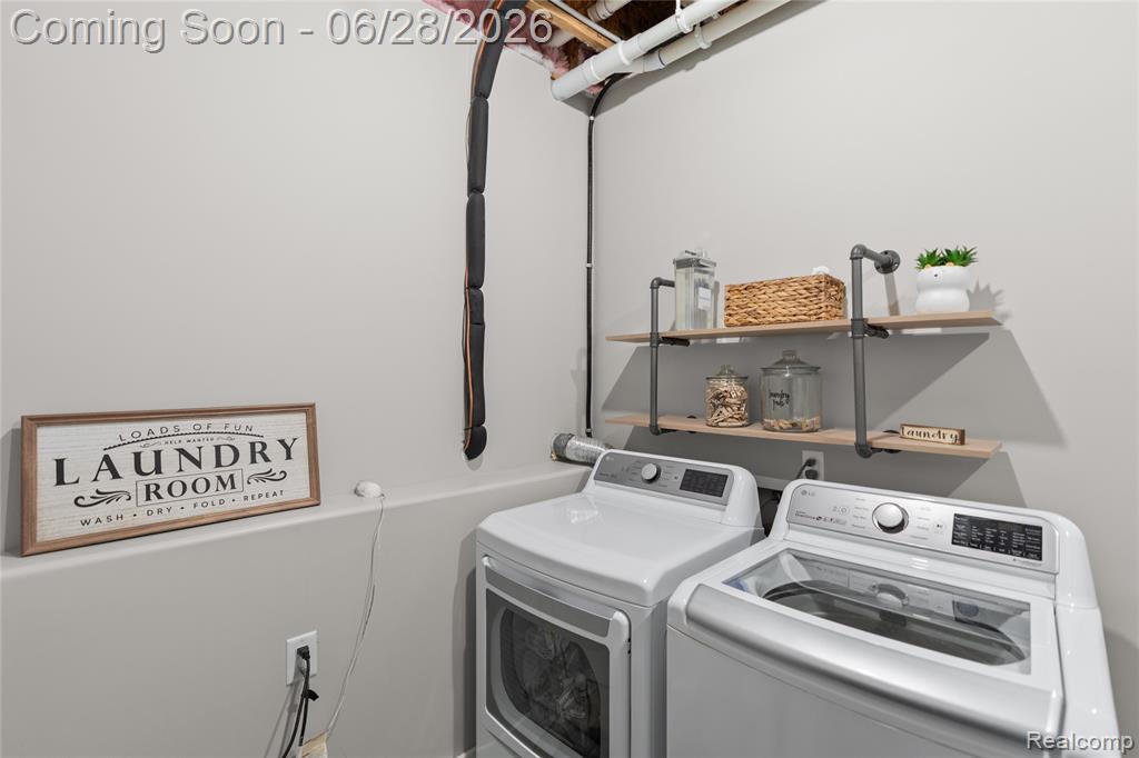 2096 Mozart Avenue, Davison, MI 48423 — Photo 38