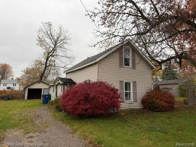 1407 Bradfield Street, Bay City, MI 48706
