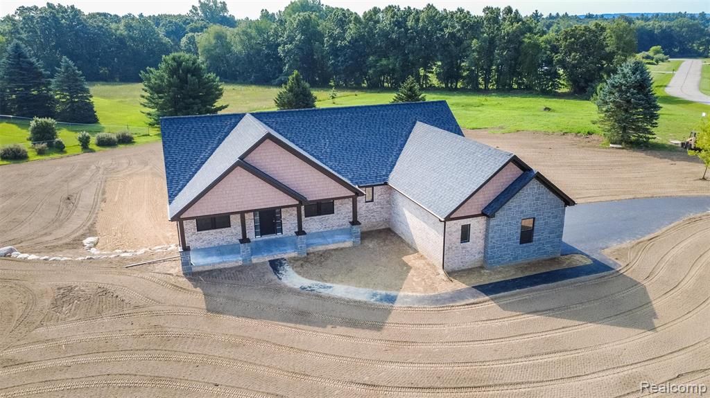 2039 GREATER OAK Drive, Lapeer, MI 48446 — Photo 53